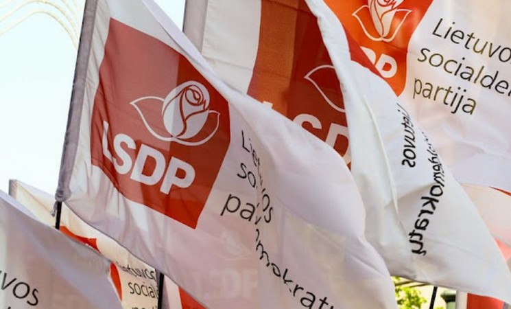 Socialdemokratai nepritaria pensijų reformai: ji naudinga tik turtingiausiems