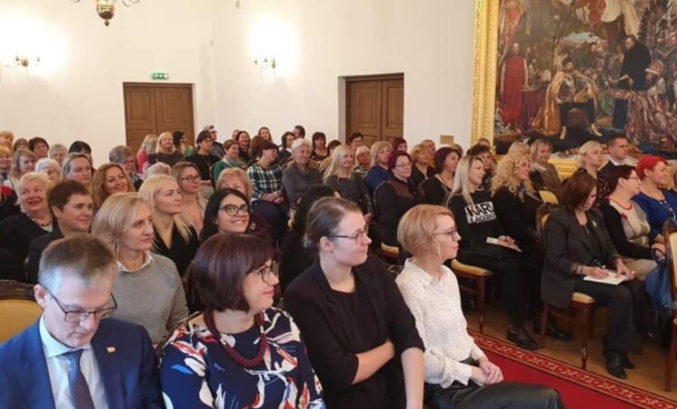 Socialdemokračių moterų sąjunga: lyčių lygybės situacija Lietuvoje prastėja