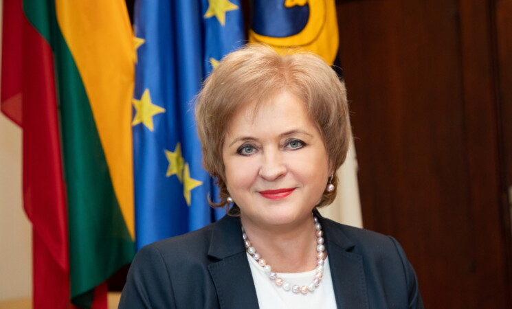 Nijolė Dirginčienė. Ar Lietuvai vis dar reikalingi kurortai?