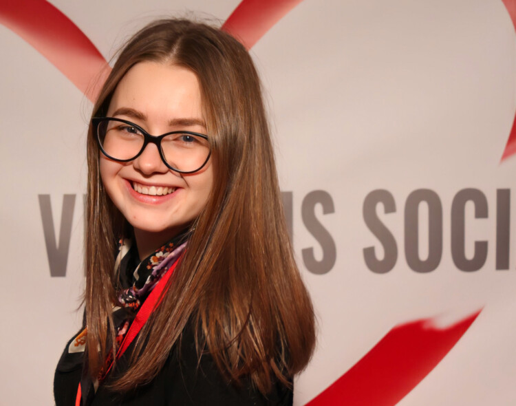 Iveta Šakurskytė. Jaunieji socialdemokratai prieš 100 metų: kova už jaunų darbuotojų teises – pagrindinis organizacijos siekis