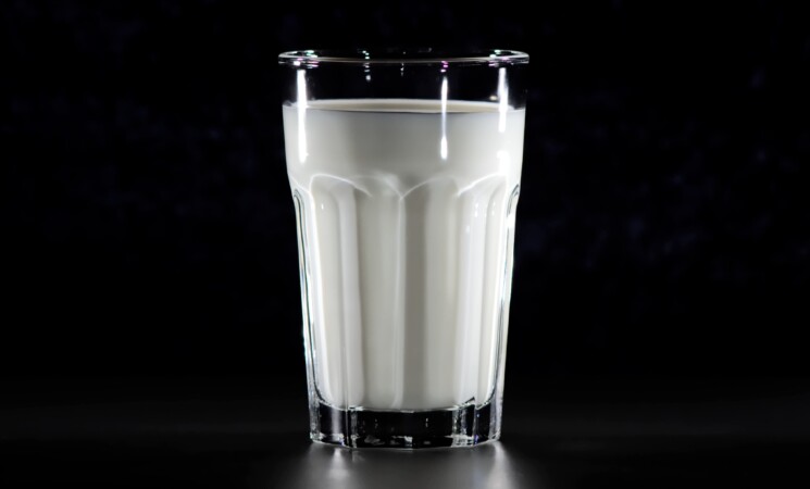 Pieno krizės ignoravimas, konfliktas su ūkininkais būtų lemtinga klaida, įspėja socialdemokratai [Spaudos konferencija]
